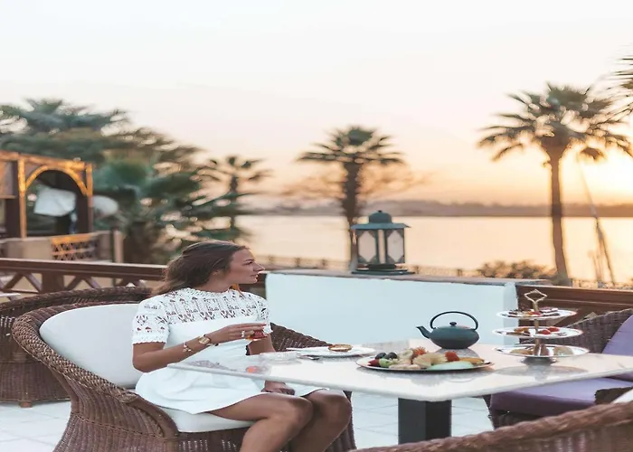 Mercure Luxor Karnak