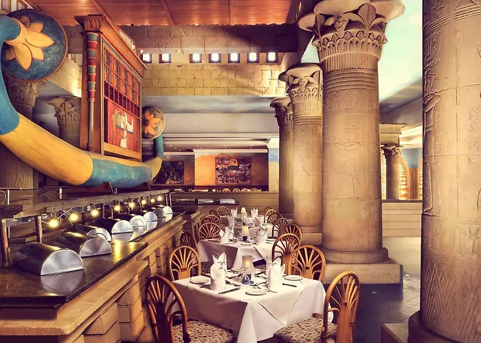 Mercure Luxor Karnak