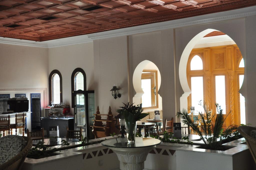 Hotel Mercure Karnak