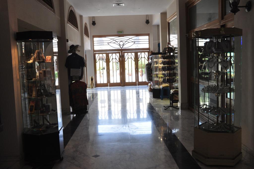 Hotel Mercure Karnak Louxor