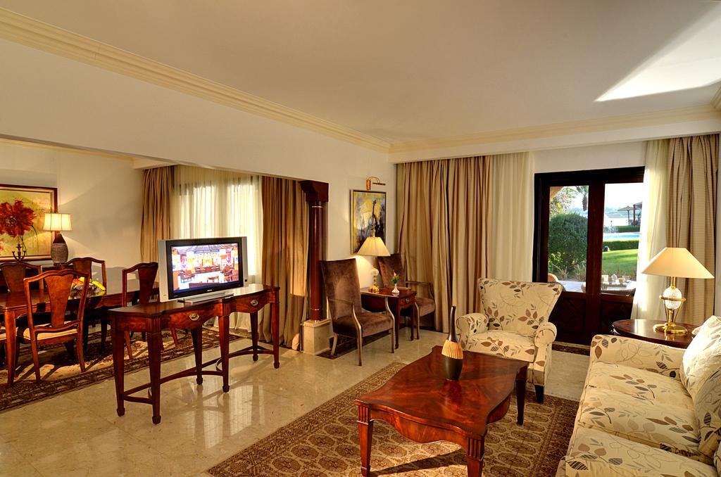 Hotel Mercure Karnak Louxor