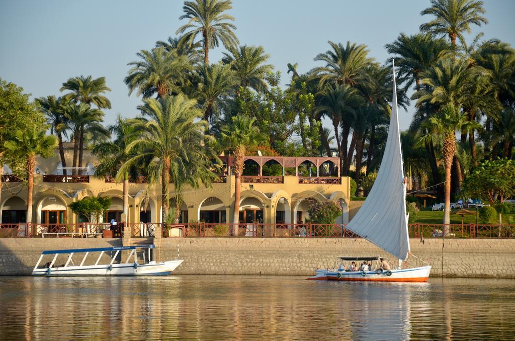 Mercure Karnak