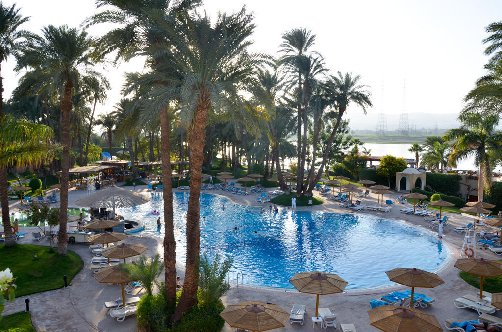 Mercure Karnak