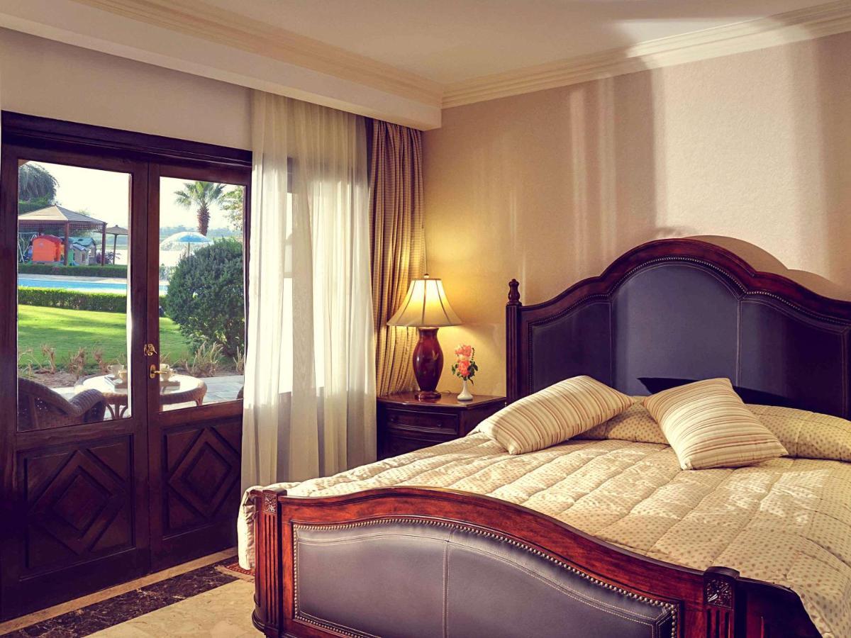 Hotel Mercure Karnak Louxor