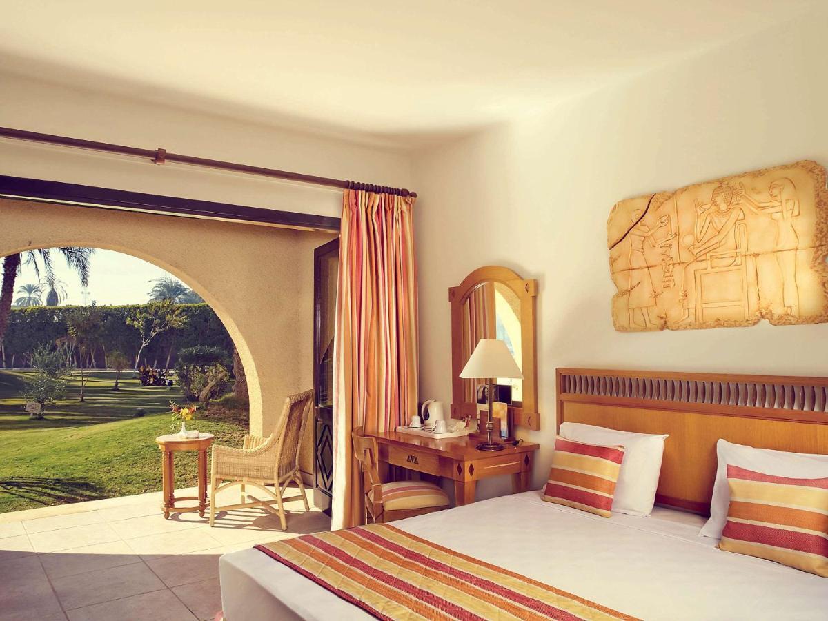 Mercure Karnak Hotel Louxor